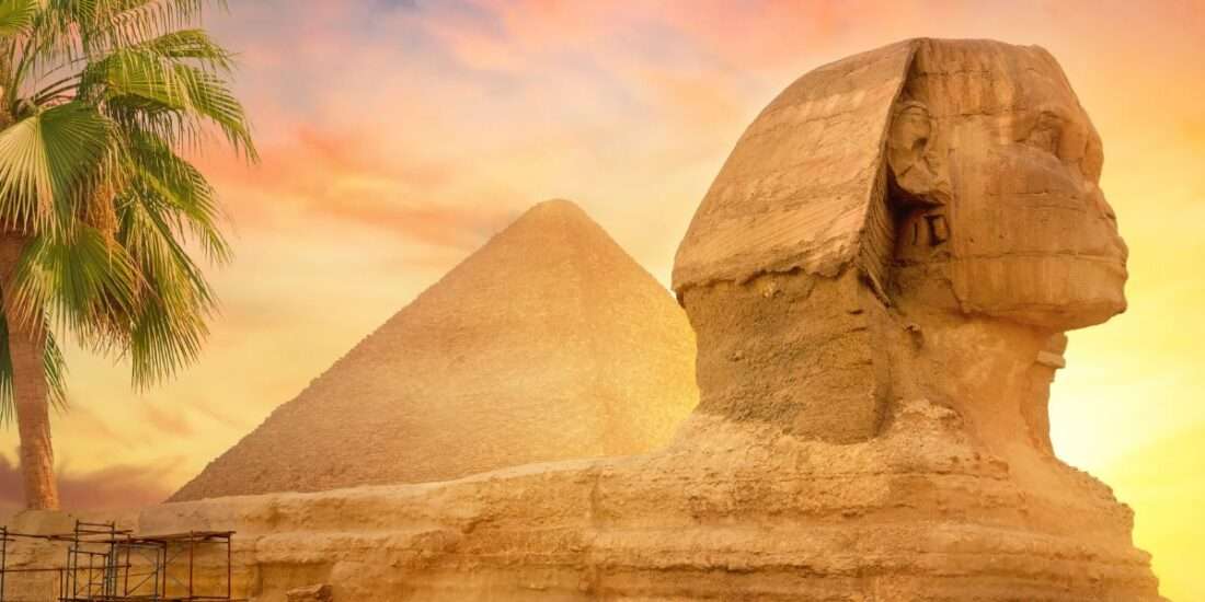 4 Días de Viaje a El Cairo y Abu Simbel - Itinerario de 4 días en Egipto - Egypt Tours Group (ES)