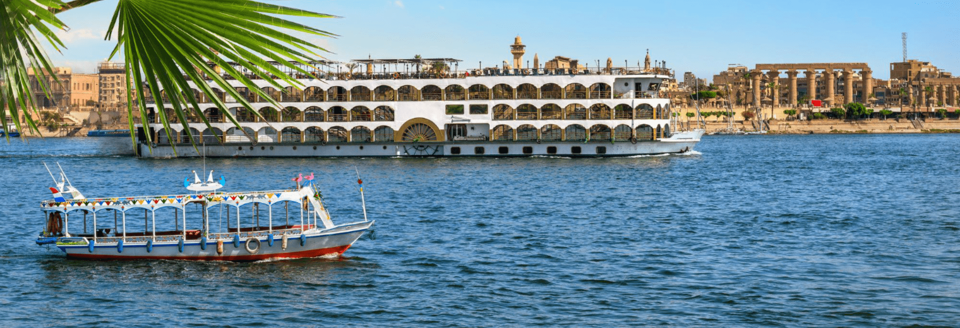 7 Nights Nile Cruise From Luxor To Aswan Egypt Tour 7 Nights Nile Cruise From Luxor To Aswan Egypt Tour
