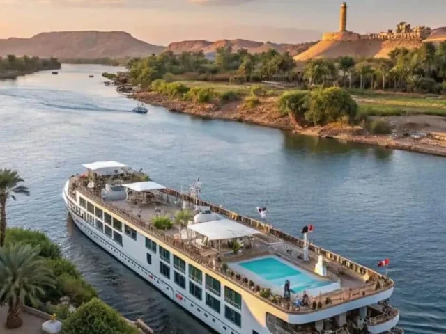 How Much Does a Nile Cruise Cost in Egypt in 2026?