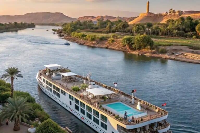 How Much Does a Nile Cruise Cost in Egypt in 2026?