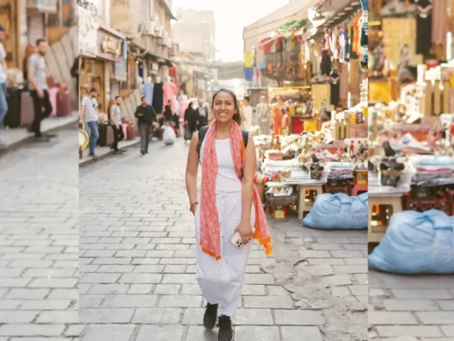 Solo Female Travel in Egypt: What You Need to Know