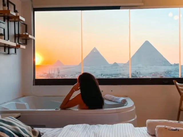 Egypt Travel Guide 2026: How to Plan Your First Trip