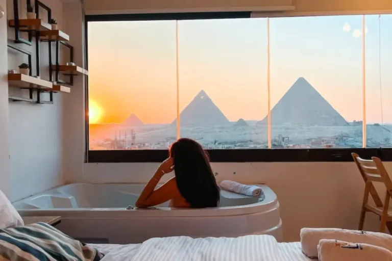 Egypt Travel Guide 2026: How to Plan Your First Trip