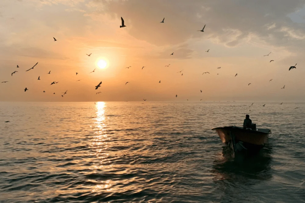 Ain Sokhna Weather - Ideal Conditions - Egypt Tours Group