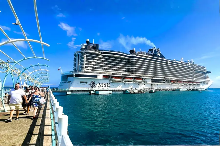 Alexandria Port Shore Excursions