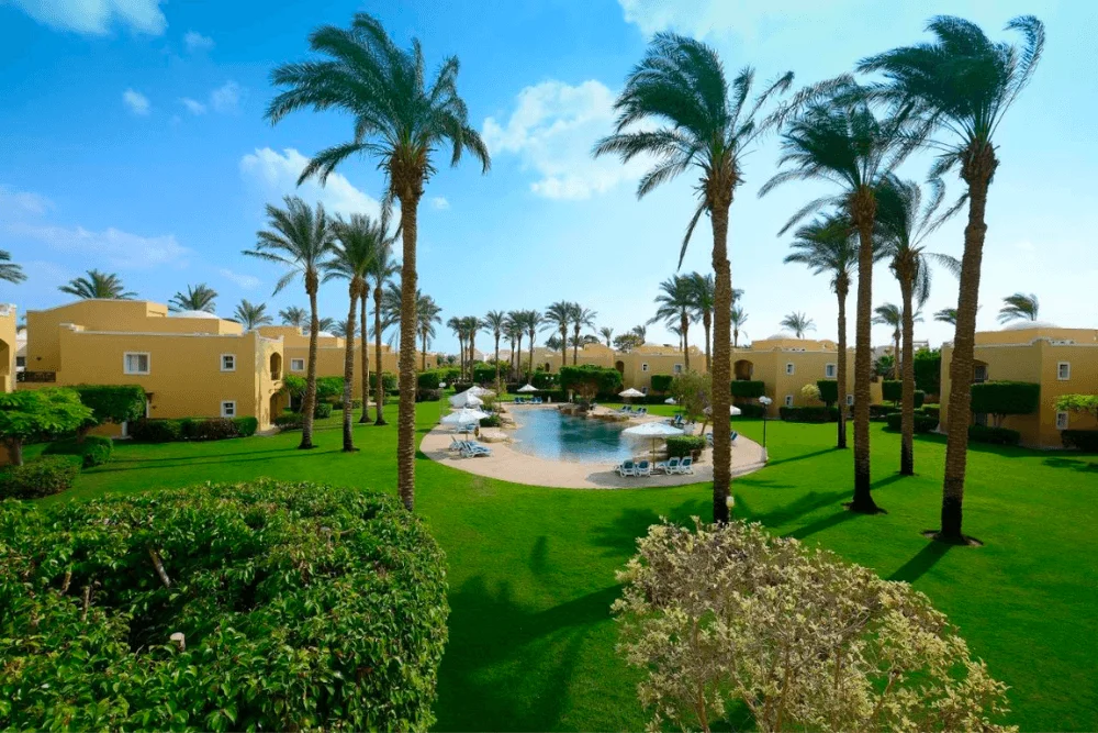 Stella Di Mare Sea Club Hotel - Best Hotels in Sokhna - Egypt Tours Group