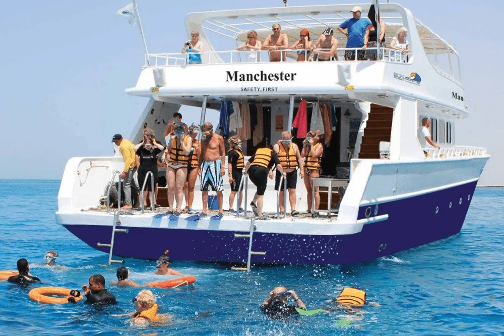 Best Things to Do in Ain Sokhna - Egypt Tours Group