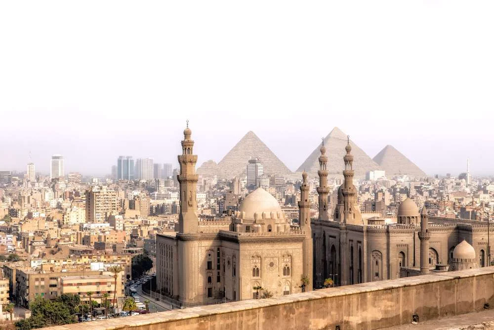 Cairo Attractions