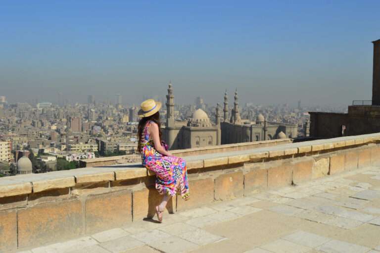 Your Complete Cairo City Guide 2025: What to See, Know & Do