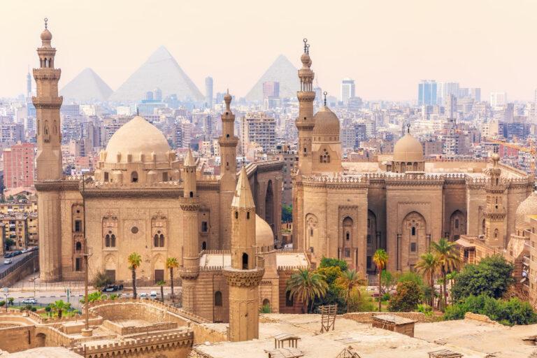 Cairo Travel Guide 2026: History, Top Attractions, Hotels & Tips