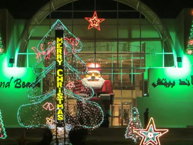 Top Christmas Things to Do in Egypt: Cairo, Nile Cruise & the Red Sea