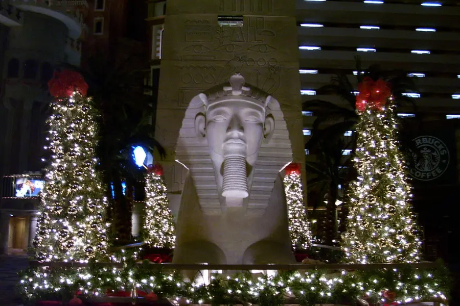 Christmas in Luxor and Aswan - Things to do in Egypt at Christmas
