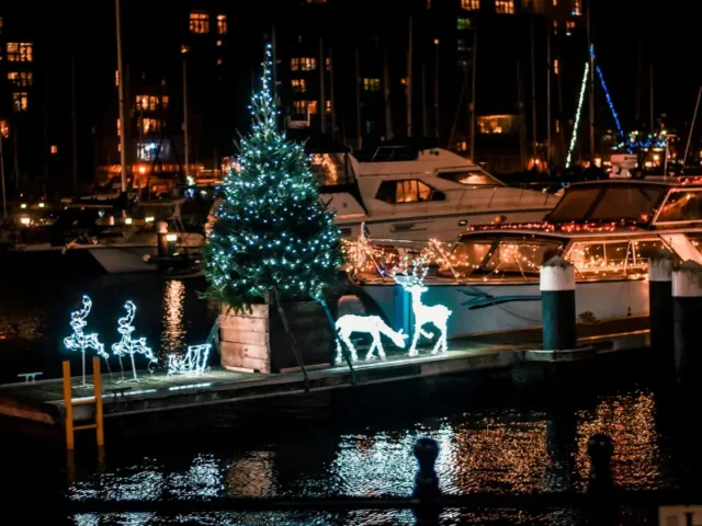 Egypt Christmas Nile Cruise – Luxor & Aswan Festive Sail