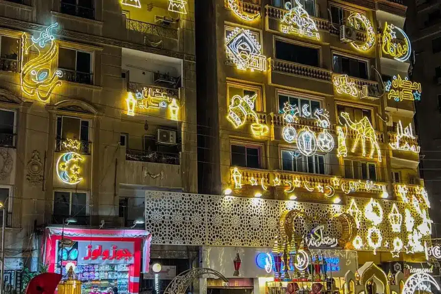 Ramadan in Egypt, houses be like this - When Is Ramadan in Egypt 2026? Dates, Start Time & What Travelers Should Know - Egypt Tours Group