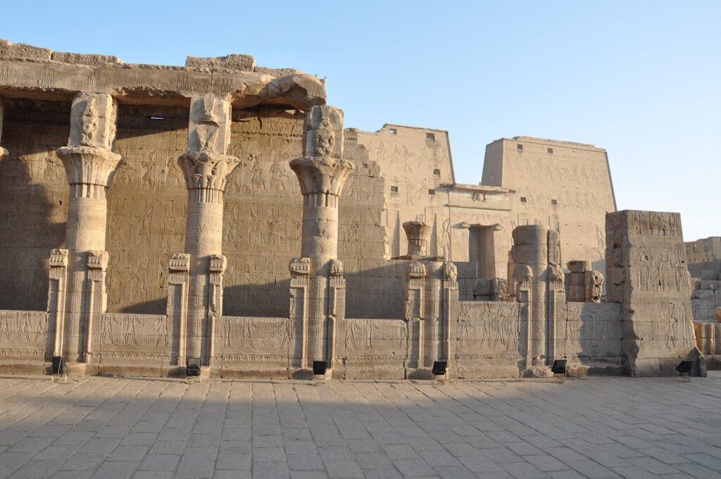 7 Nights Egypt Nile River Cruise: Luxor, Aswan and Abu Simbel - Edfu Temple