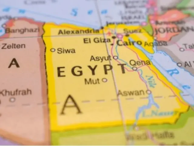 What Continent Is Egypt In? Africa, Asia, and the Truth Behind the Map