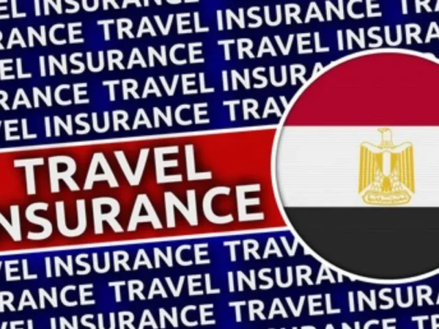 Egypt Travel Insurance: Coverage, Cost & When to Buy