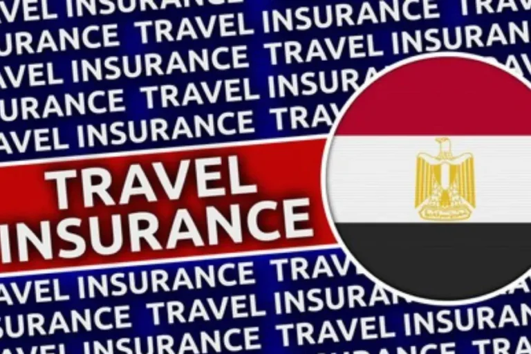 Egypt Travel Insurance: Coverage, Cost & When to Buy