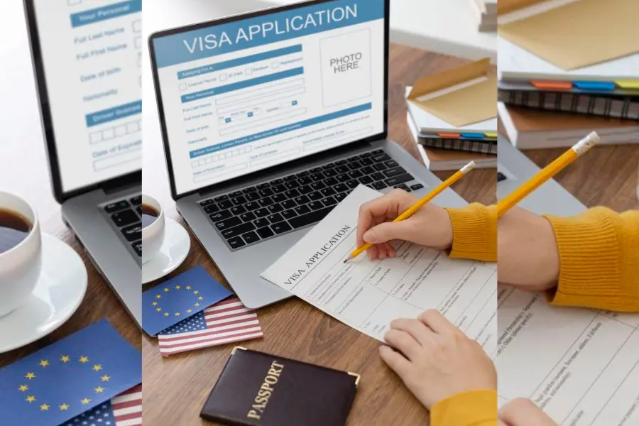 Egyptian Visa requirements for Americans - Egypt Visa Requirements for Americans: Everything You Need to Know (2026) - Egypt Tours Group
