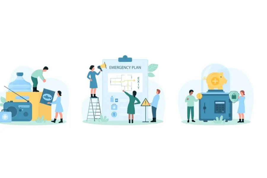 Emergency plan for medical insurance- Do I Need Travel Insurance for Egypt? (2025 Answer) - Egypt Tours Group