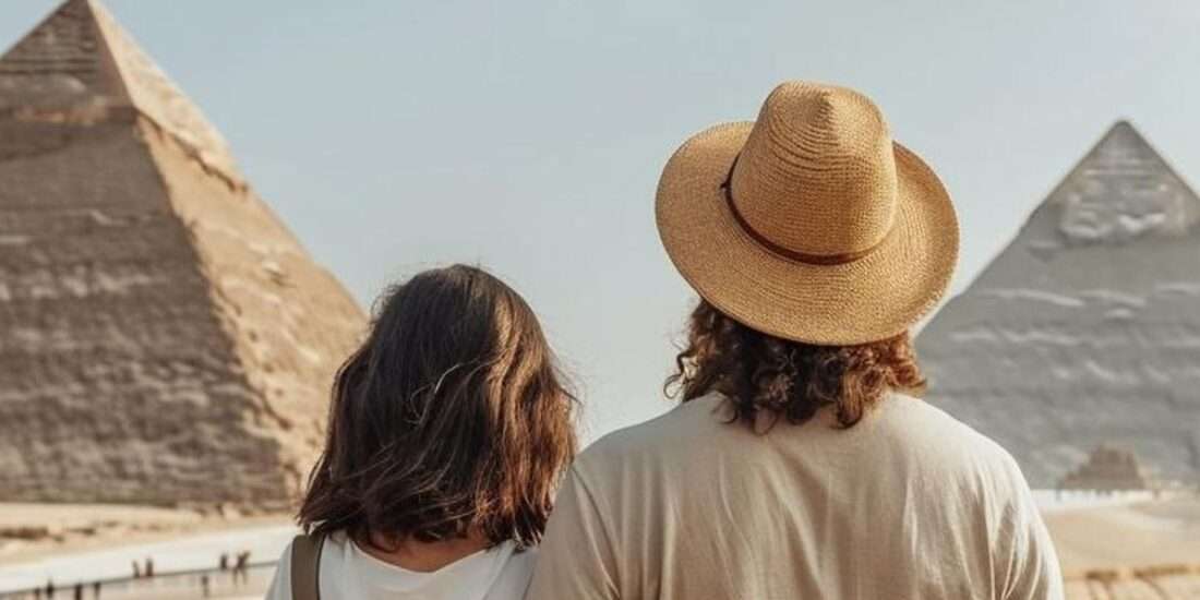 Estupendos 5 Días en Egipto - Viaje a El Cairo, Luxor y Alejandría - Egypt Tours Group (ES)