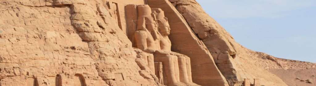 Inolvidable viaje de 6 Días en Egipto por Carretera - Viaje a El Cairo, Luxor, Asuán y Abu Simbel - Egypt Tours Group (ES)