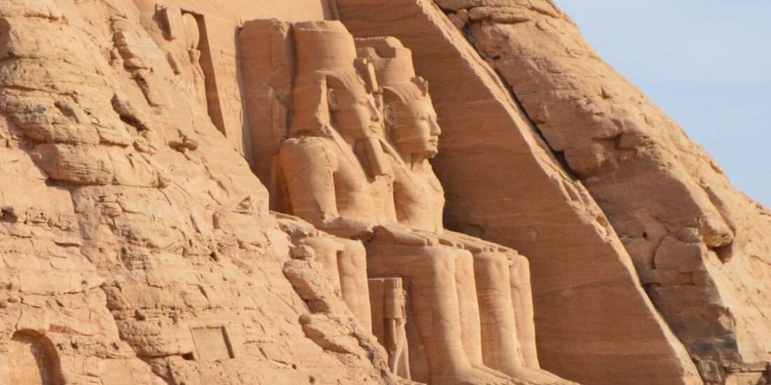 Inolvidable viaje de 6 Días en Egipto por Carretera - Viaje a El Cairo, Luxor, Asuán y Abu Simbel - Egypt Tours Group (ES)