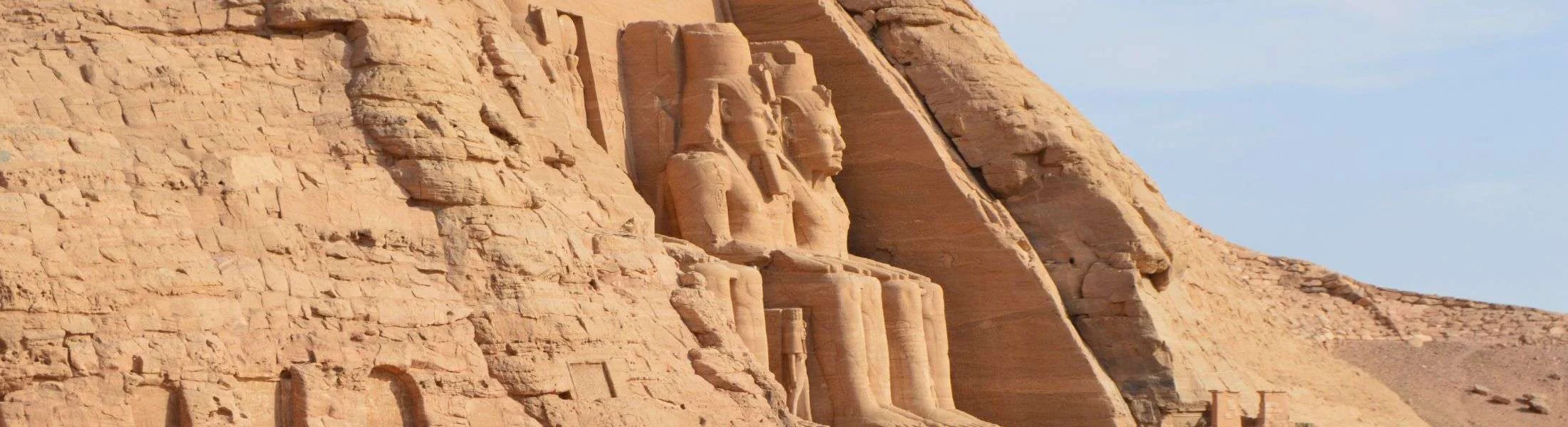 Inolvidable viaje de 6 Días en Egipto por Carretera - Viaje a El Cairo, Luxor, Asuán y Abu Simbel - Egypt Tours Group (ES)