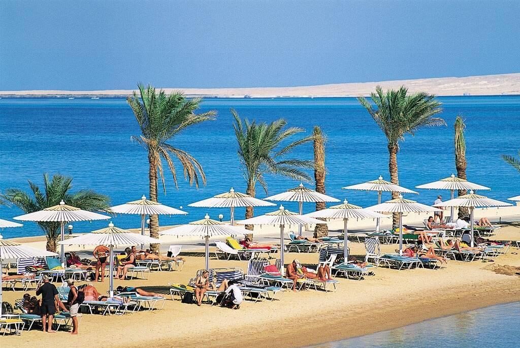 Safety Tips for Traveling to Hurghada
