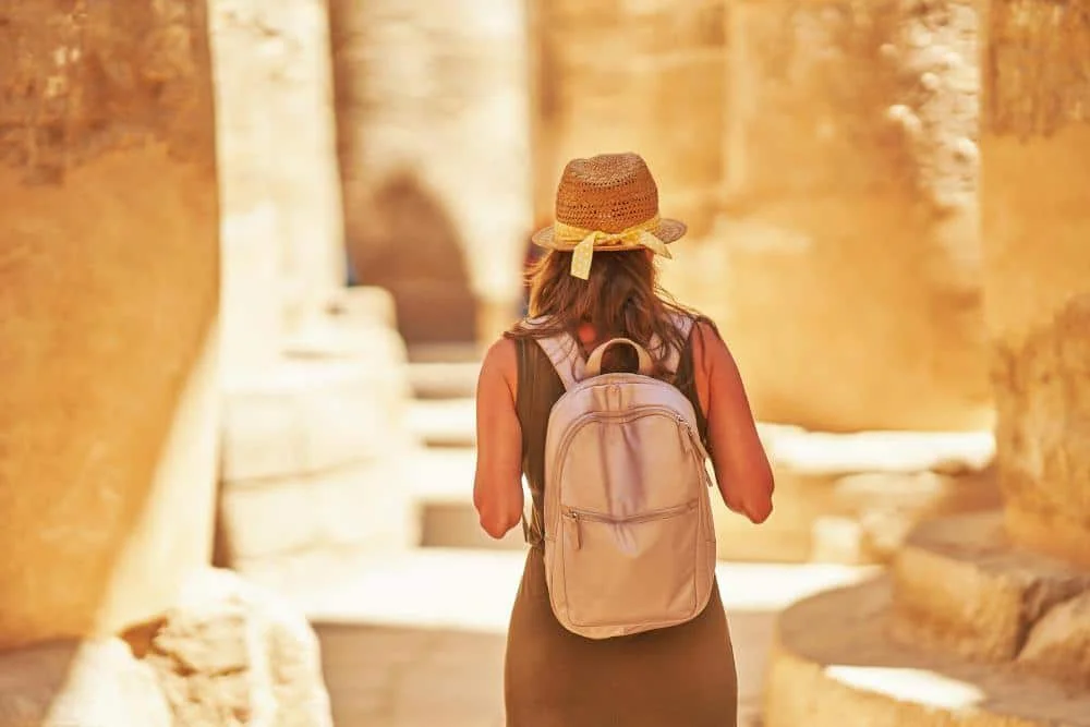 Evaluating the safety of Luxor City with Egypt Tours Group.