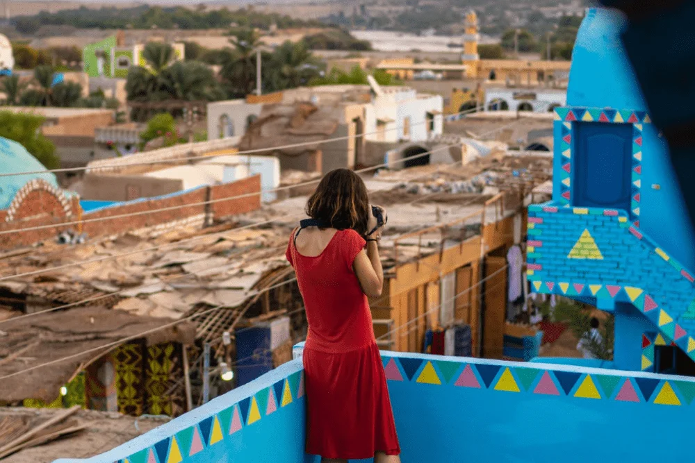 Is Nubia Safe to Visit? - Egypt Tours Group
