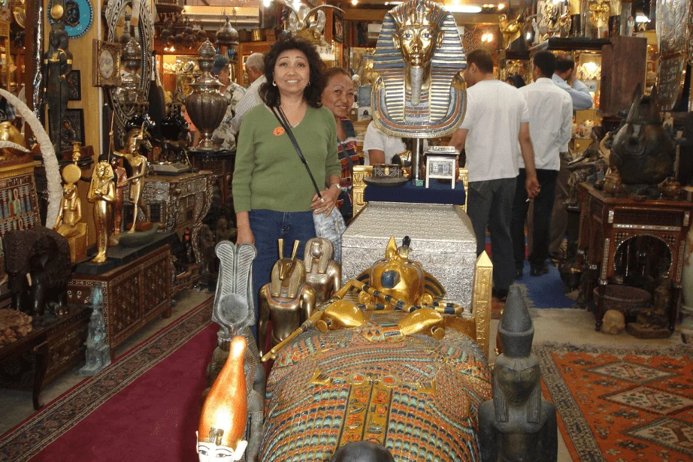 Is Port Said Safe to Travel? - Egypt Tours Group