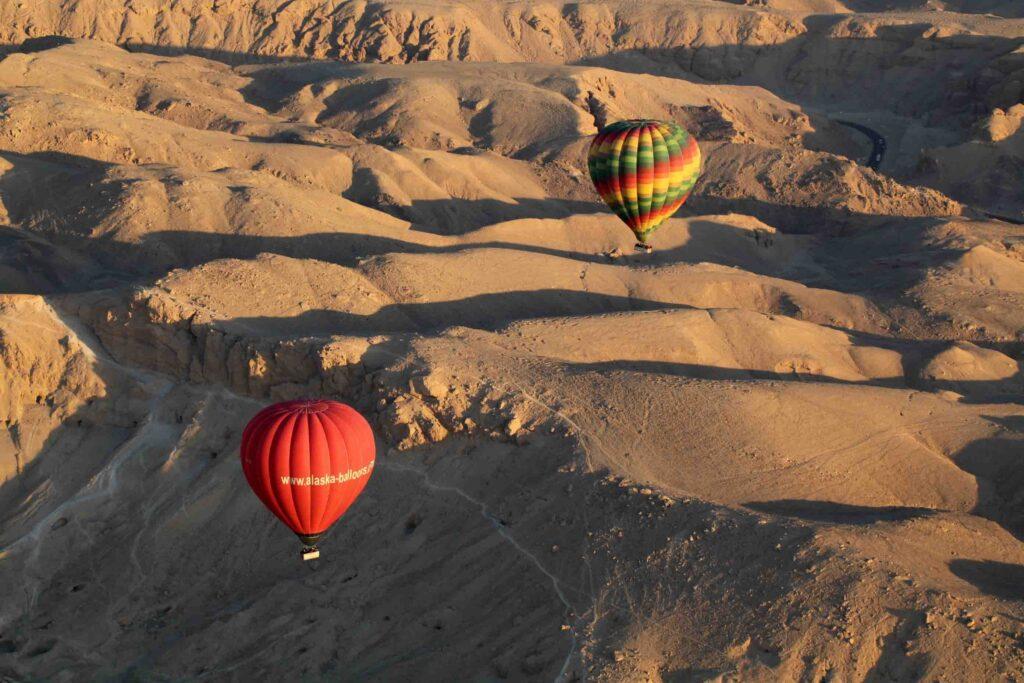 7 Nights Nile Cruise Aswan to Luxor - Valley of the Kings