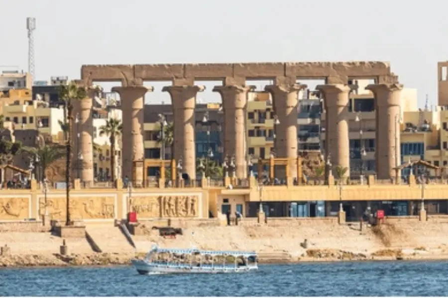 Luxor excursions, Karnak temple - Egypt Shore Excursions Guide: What to Do from Each Port - Egypt Tours Group
