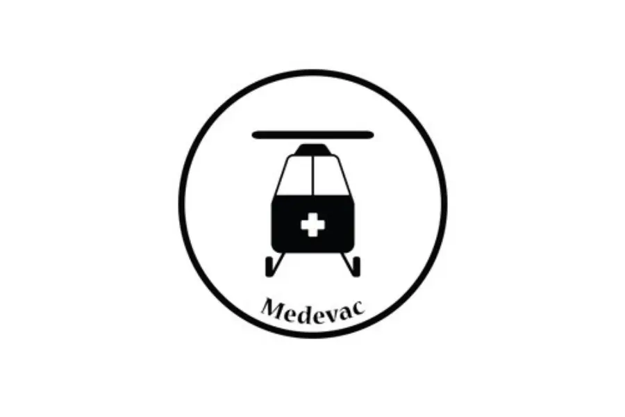 Medevac (Medical Evacuation) - Travel Medical Insurance for Egypt: What It Covers & How to Choose - Egypt Tours Group