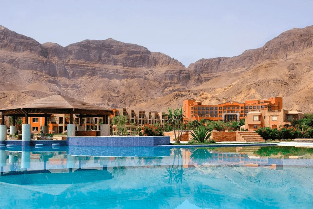 Movenpick Resort Ain Sokhna - Best Hotels in Sokhna - Egypt Tours Group