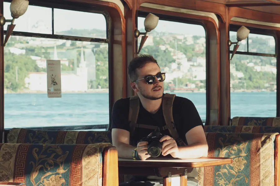 Nile Cruise for Christmas Egypt