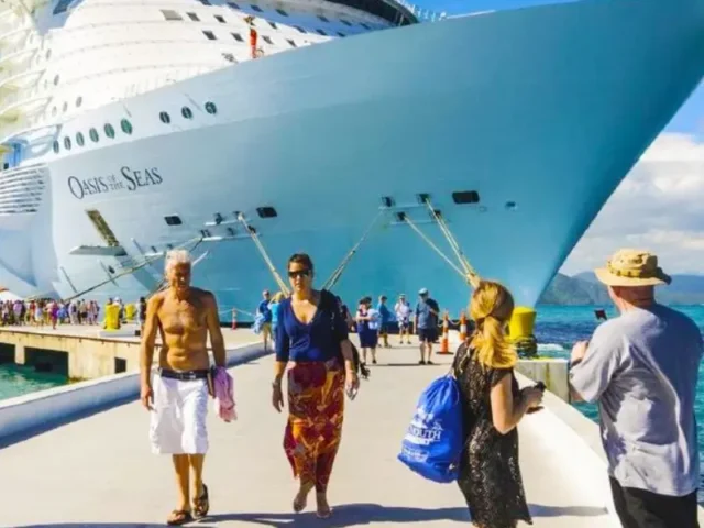 Egypt Shore Excursions Guide: What to Do from Each Port