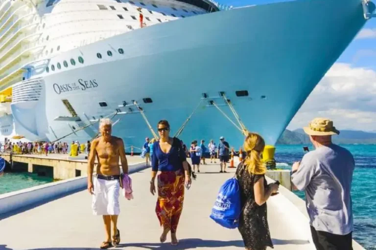 Egypt Shore Excursions Guide: What to Do from Each Port