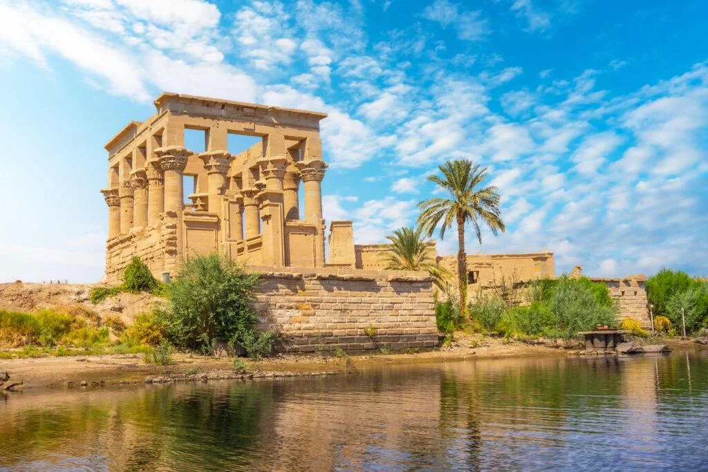 Philae Temple - 6 Days Cairo, Luxor and Aswan Tour Package - Egypt Tours Group