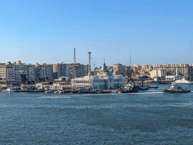 Port Said, Egypt: History, Top Attractions & Travel Tips