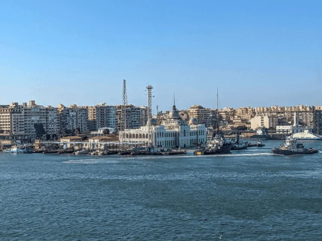 Port Said, Egypt: History, Top Attractions & Travel Tips