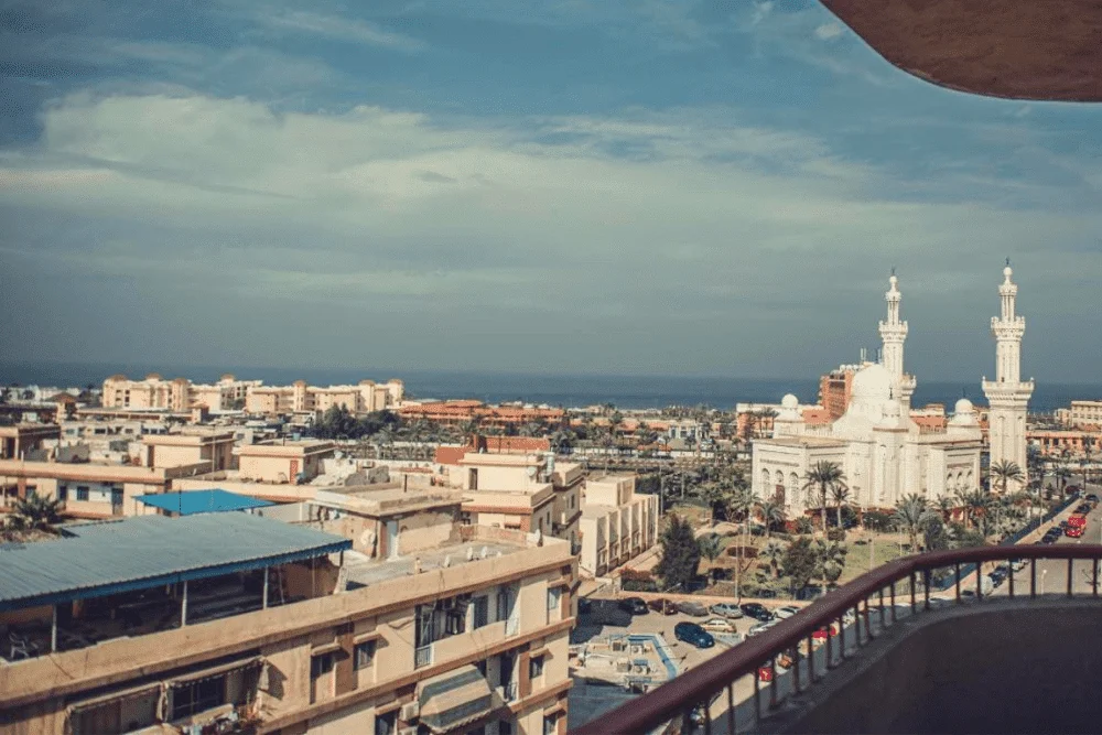 Port Said Historical Landmarks - Egypt Tours Group