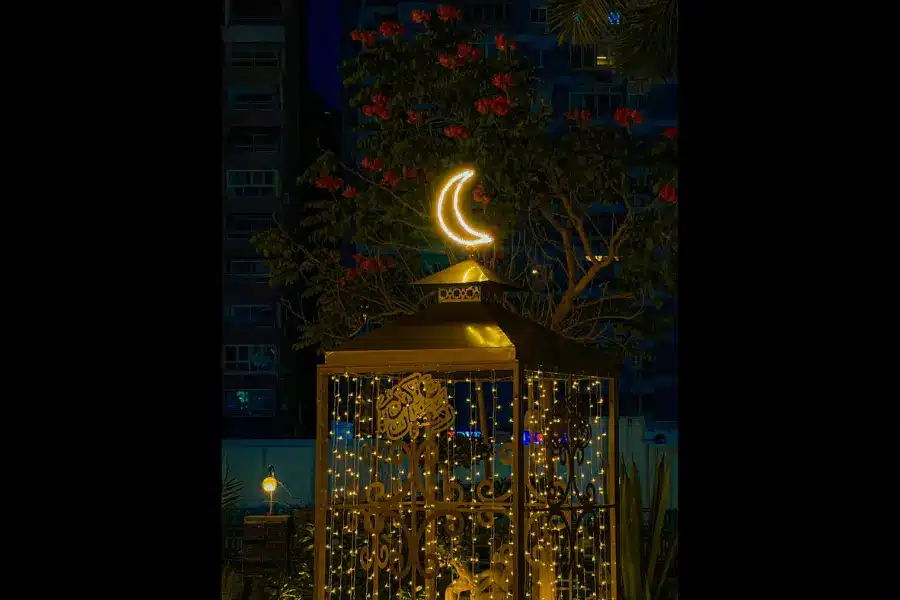 Ramadan celebrations in Cairo streets - Egypt Tours Group