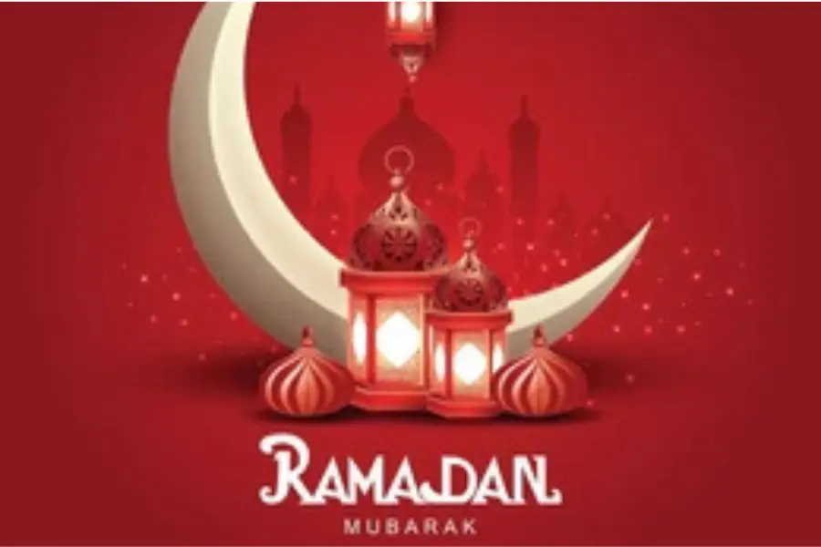 Ramadan Mubarak, the moon of Ramadan - When Is Ramadan in Egypt 2026? Dates, Start Time & What Travelers Should Know - Egypt Tours Group