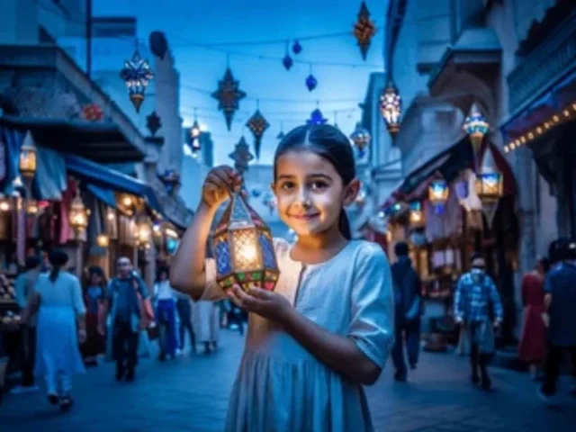 Visiting Egypt During Ramadan: What Tourists Can & Can’t Do