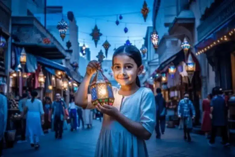 Visiting Egypt During Ramadan: What Tourists Can & Can’t Do