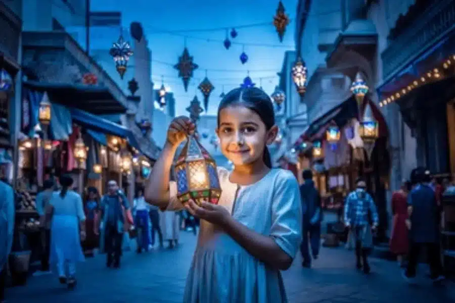 Egyptian declarations for celebrating Ramadan- Visiting Egypt During Ramadan: What Tourists Can & Can’t Do - Egypt Tours Group