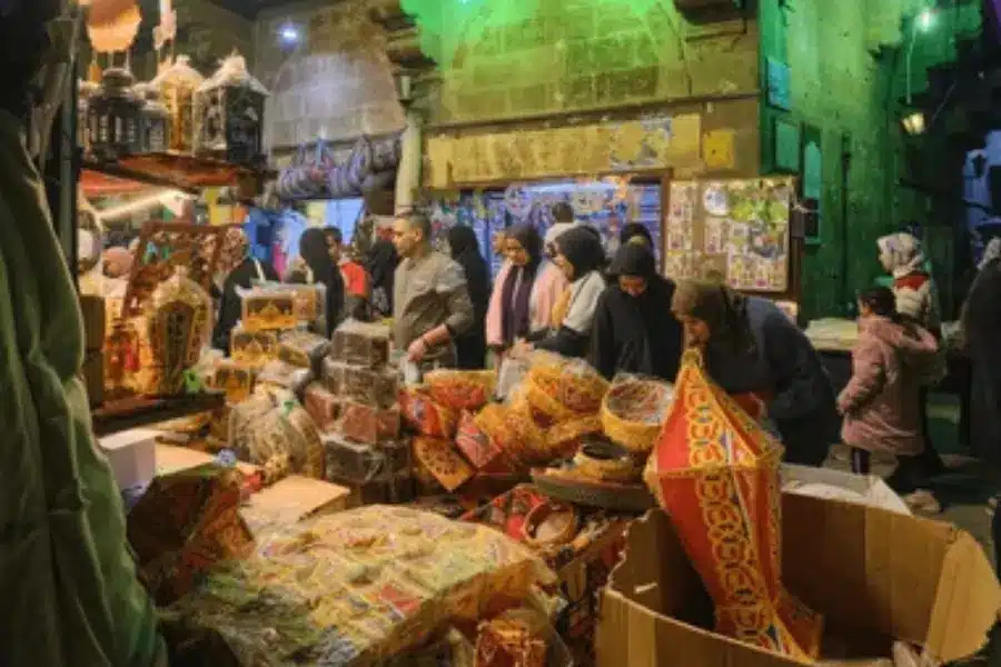 Ramadan celebrations in Egypt- Ramadan in Egypt: What Travelers Should Know Before Visiting- Egypt Tours Group
