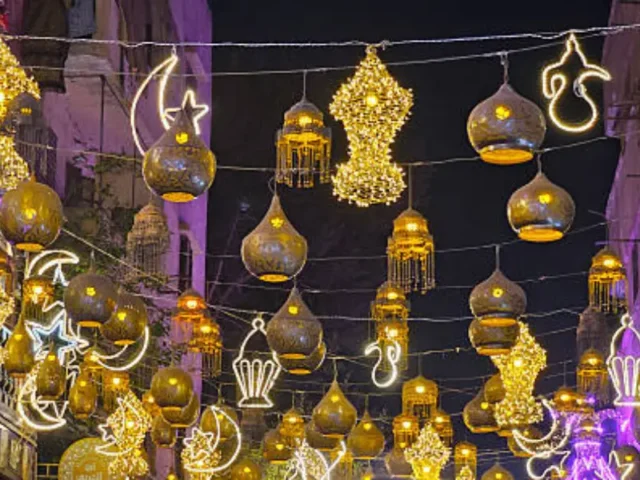 When Is the Best Time to Visit Egypt During Ramadan?